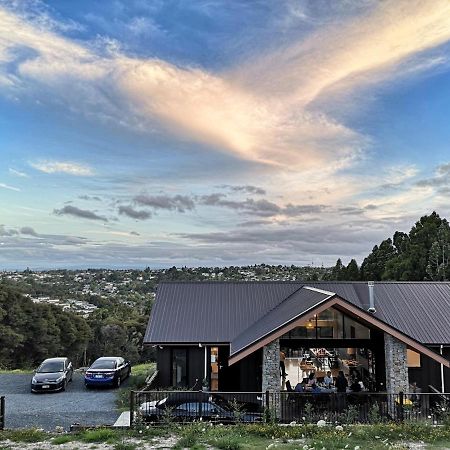 Echo Lodge Auckland Exterior foto